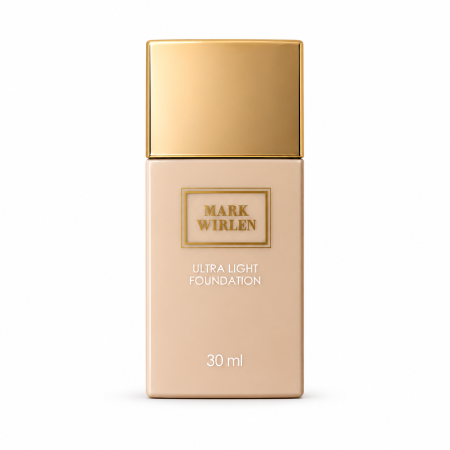 Ultra Light Foundation Medium 1, 30 ml