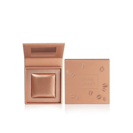 Бронзер Love Coffee Time Bronzer Mono, 9 г Бронзер Love Coffee Time Bronzer Mono, 9 г
