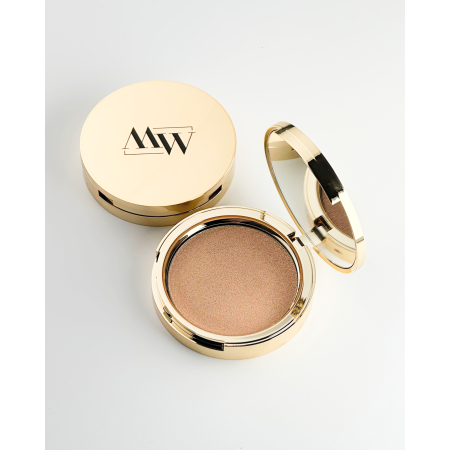 Компактный хайлайтер Skin Glow, 10,5 гр