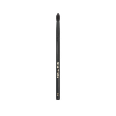 Кисть для растушевки теней 20G, ворс козы