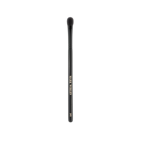 Кисть для растушевки теней 24G, ворс козы