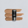 Тональная основа Mark Wirlen Soft Velvet Foundation, Cream Beige, 15 ml