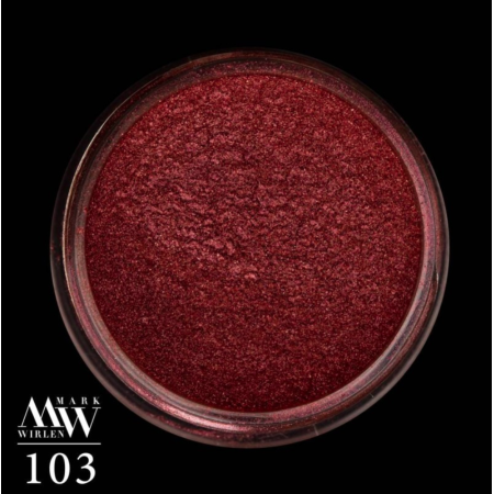 Пигменты (слюды) Mark Wirlen №103