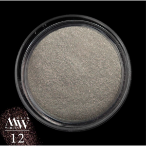 Pigments (mica) Mark Wirlen №12