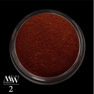 Pigments (mica) Mark Wirlen №2