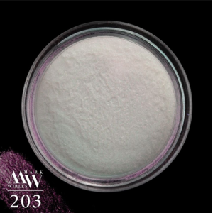 Пигменты (слюды) Mark Wirlen №203 Пигменты (слюды) Mark Wirlen №203