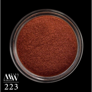 Пигменты (слюды) Mark Wirlen №223 Пигменты (слюды) Mark Wirlen №223