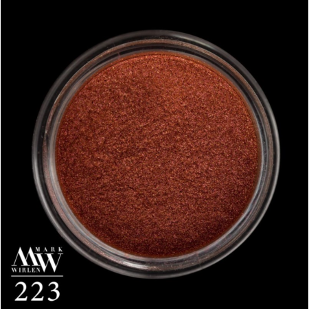 Пигменты (слюды) Mark Wirlen №223 Пигменты (слюды) Mark Wirlen №223