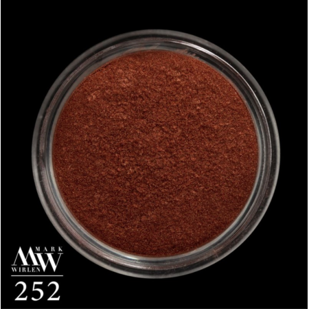 Пигменты (слюды) Mark Wirlen №252 Пигменты (слюды) Mark Wirlen №252