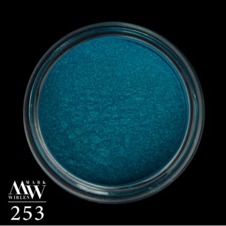 Пигменты (слюды) Mark Wirlen №253 Пигменты (слюды) Mark Wirlen №253
