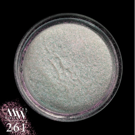 Пигменты (слюды) Mark Wirlen №261 Пигменты (слюды) Mark Wirlen №261