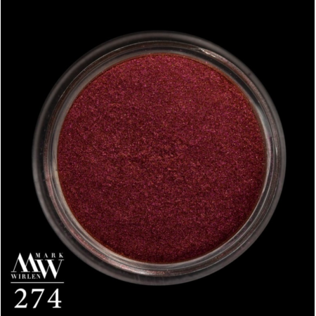 Пигменты (слюды) Mark Wirlen №274 Пигменты (слюды) Mark Wirlen №274