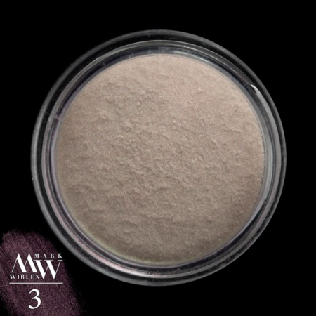 Пигменты (слюды) Mark Wirlen №3 Пигменты (слюды) Mark Wirlen №3