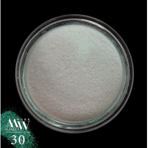 Pigments (mica) Mark Wirlen №30