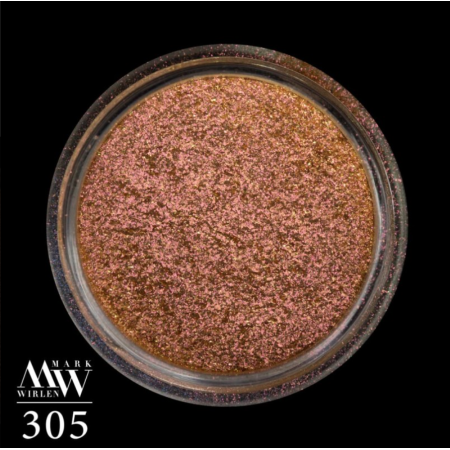 Пигменты (слюды) Mark Wirlen №305