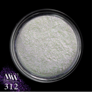 Pigments (mica) Mark Wirlen №312