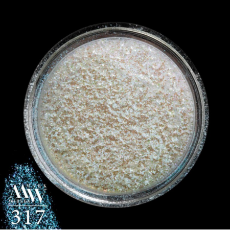 Пигменты (слюды) Mark Wirlen №317 Пигменты (слюды) Mark Wirlen №317
