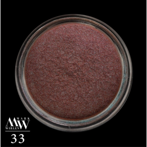 Pigments (mica) Mark Wirlen №33