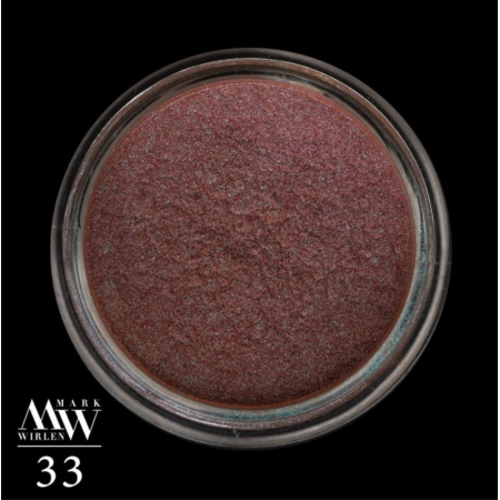 Пигменты (слюды) Mark Wirlen №33