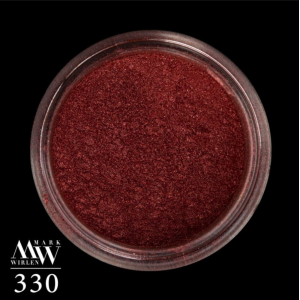 Пигменты (слюды) Mark Wirlen №330 Пигменты (слюды) Mark Wirlen №330