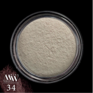 Pigments (mica) Mark Wirlen №34