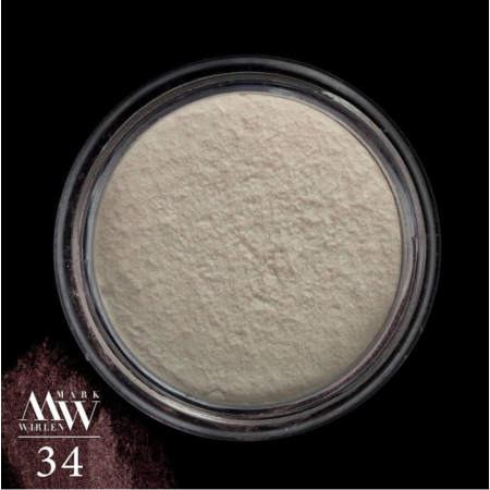 Пигменты (слюды) Mark Wirlen №34 Пигменты (слюды) Mark Wirlen №34