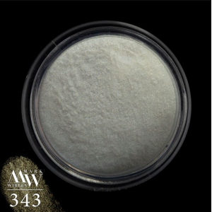 Пигменты (слюды) Mark Wirlen №343 Пигменты (слюды) Mark Wirlen №343