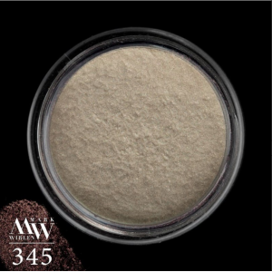 Пигменты (слюды) Mark Wirlen №345 Пигменты (слюды) Mark Wirlen №345