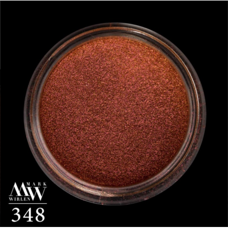 Пигменты (слюды) Mark Wirlen №348 Пигменты (слюды) Mark Wirlen №348
