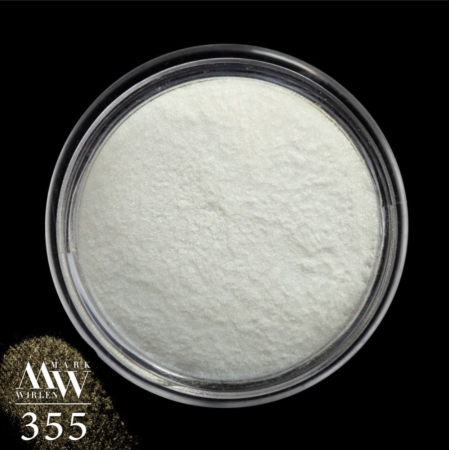 Пигменты (слюды) Mark Wirlen №355 Пигменты (слюды) Mark Wirlen №355
