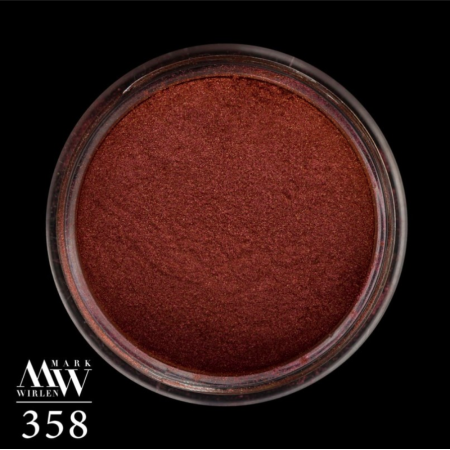 Пигменты (слюды) Mark Wirlen №358