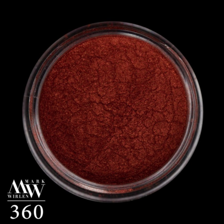 Пигменты (слюды) Mark Wirlen №360 Пигменты (слюды) Mark Wirlen №360