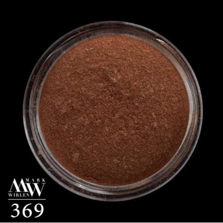 Пигменты (слюды) Mark Wirlen №369 Пигменты (слюды) Mark Wirlen №369