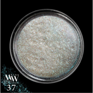 Pigments (mica) Mark Wirlen №37