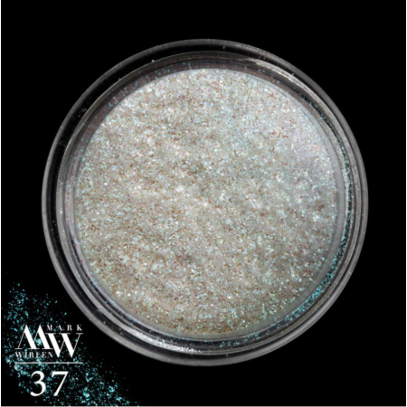 Пигменты (слюды) Mark Wirlen №37 Пигменты (слюды) Mark Wirlen №37