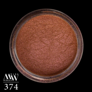 Пигменты (слюды) Mark Wirlen №374 Пигменты (слюды) Mark Wirlen №374