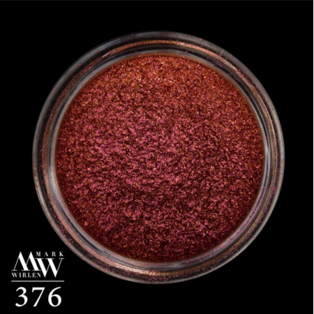 Пигменты (слюды) Mark Wirlen №376