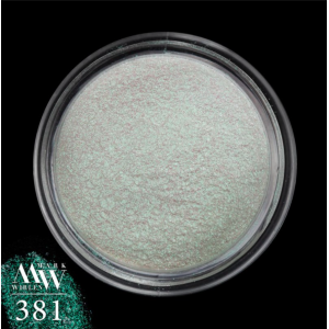 Пигменты (слюды) Mark Wirlen №381 Пигменты (слюды) Mark Wirlen №381