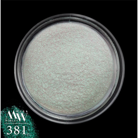 Пигменты (слюды) Mark Wirlen №381 Пигменты (слюды) Mark Wirlen №381