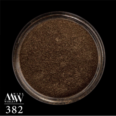 Пигменты (слюды) Mark Wirlen №382 Пигменты (слюды) Mark Wirlen №382