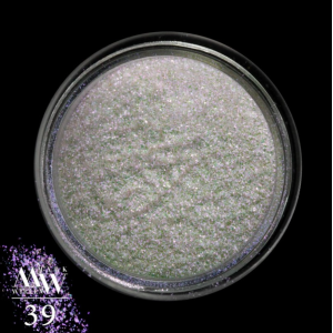 Pigments (mica) Mark Wirlen №39