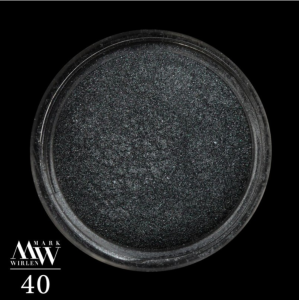 Pigments (mica) Mark Wirlen №40