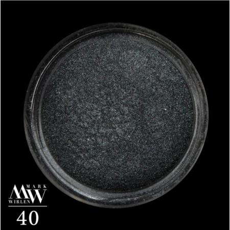 Пигменты (слюды) Mark Wirlen №40 Пигменты (слюды) Mark Wirlen №40