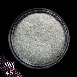 Pigments (mica) Mark Wirlen №45