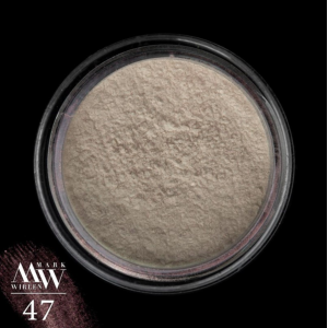 Pigments (mica) Mark Wirlen №47