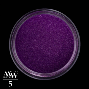 Pigments (mica) Mark Wirlen №5
