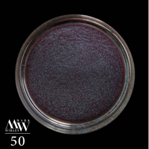 Pigments (mica) Mark Wirlen №50