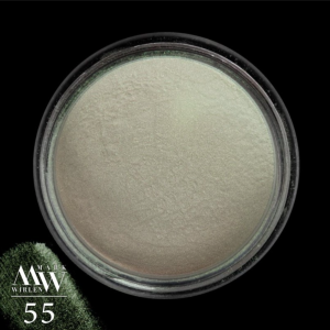 Pigments (mica) Mark Wirlen №55