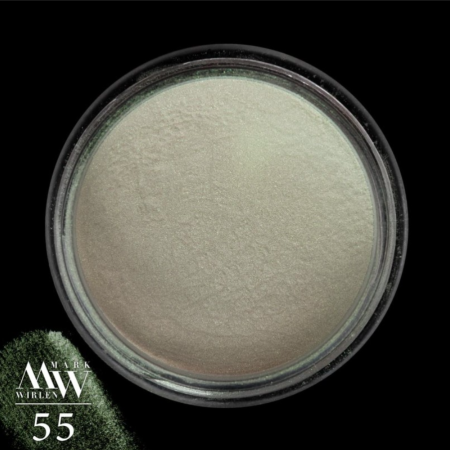Пигменты (слюды) Mark Wirlen №55 Пигменты (слюды) Mark Wirlen №55