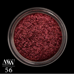 Pigments (mica) Mark Wirlen №56